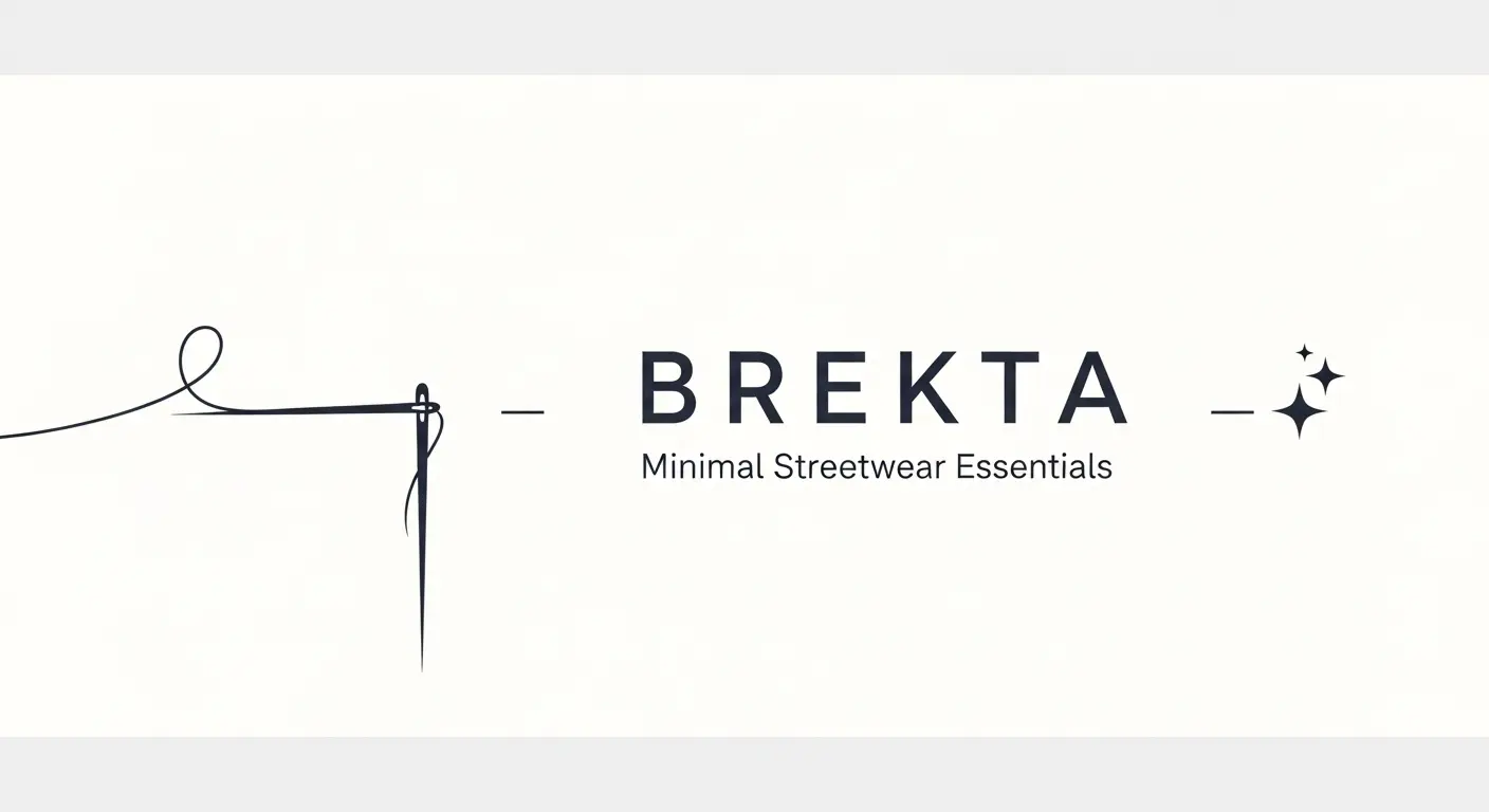 Banner for brekta